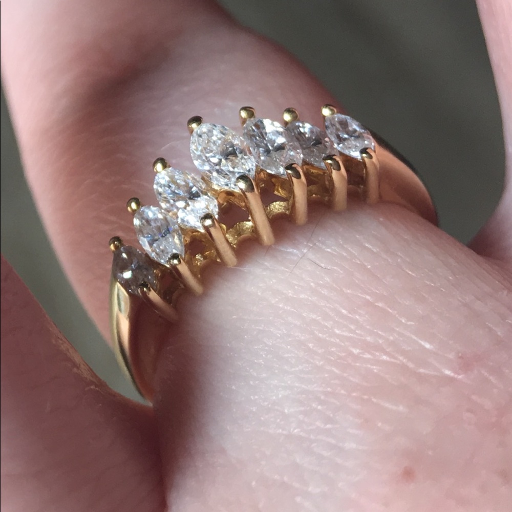 Engagement ring